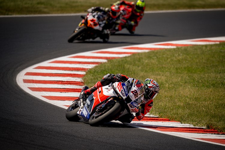 Lowes in Czech Republic